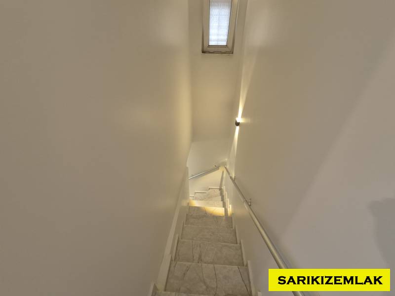 Edremit Güre Mah`da2+1  Villa. - 12